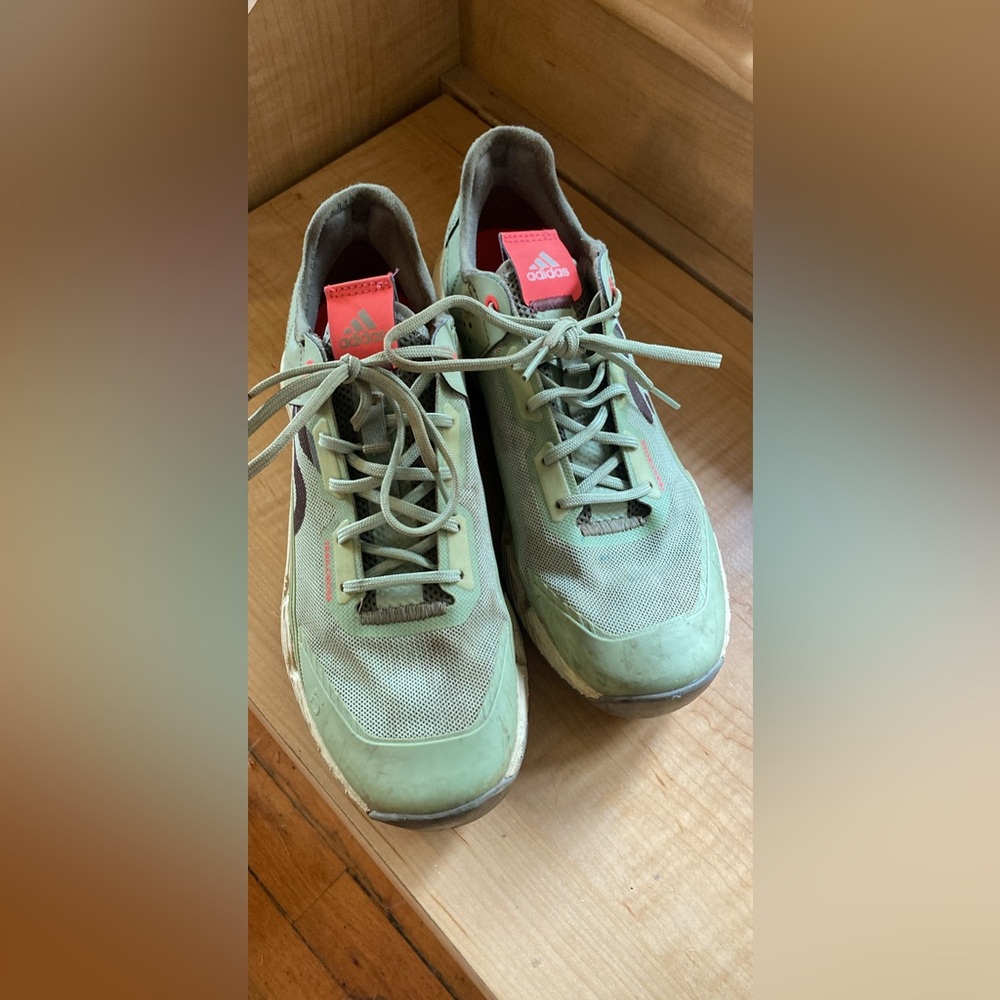 Adidas 5.10 trail cross MTB shoes